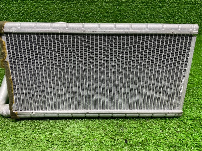 Радиатор отопителя, Москва