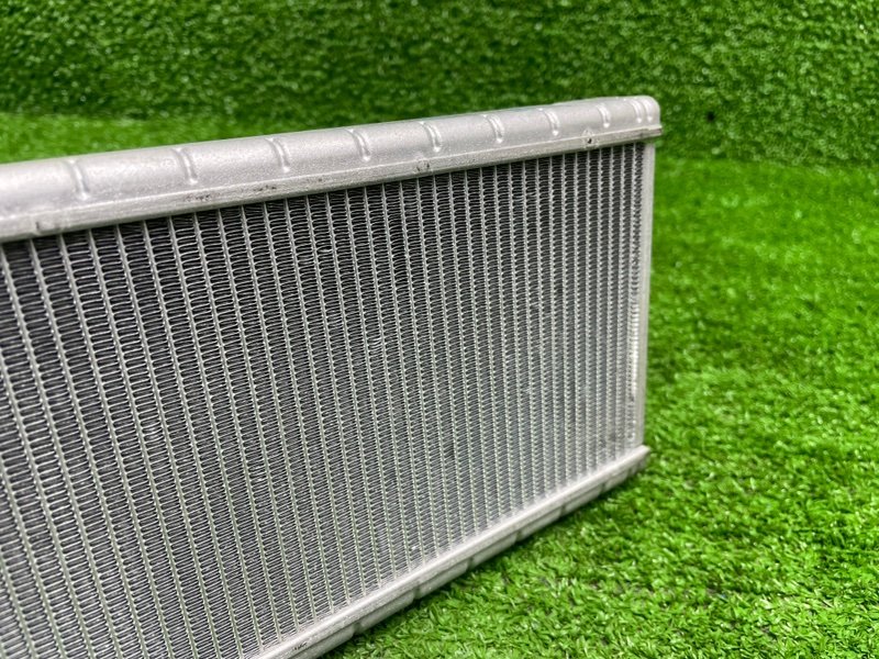 Радиатор отопителя, Москва