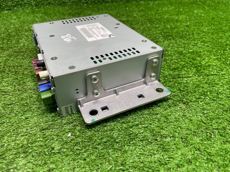 Магнитола, Москва