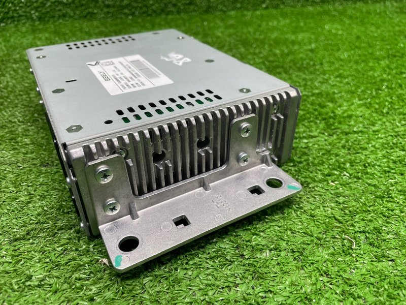 Магнитола, Москва