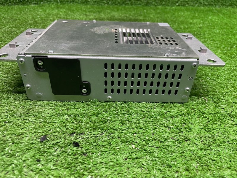 Магнитола, Москва