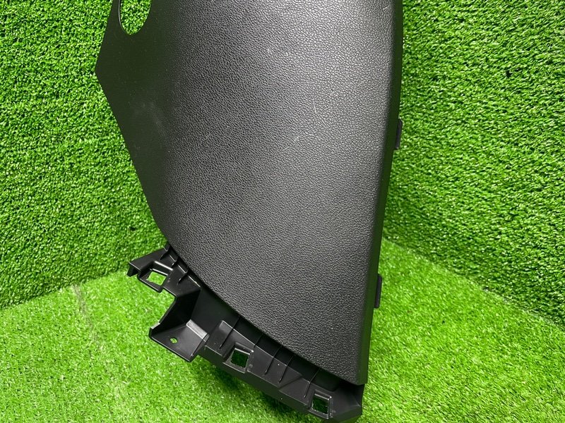 Обшивка стойки, Москва