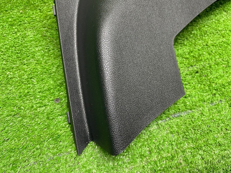 Обшивка стойки, Москва