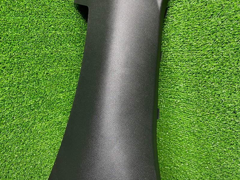 Обшивка стойки, Москва