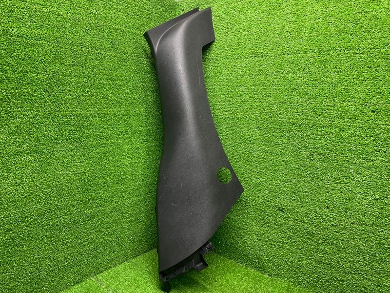 Обшивка стойки, Москва