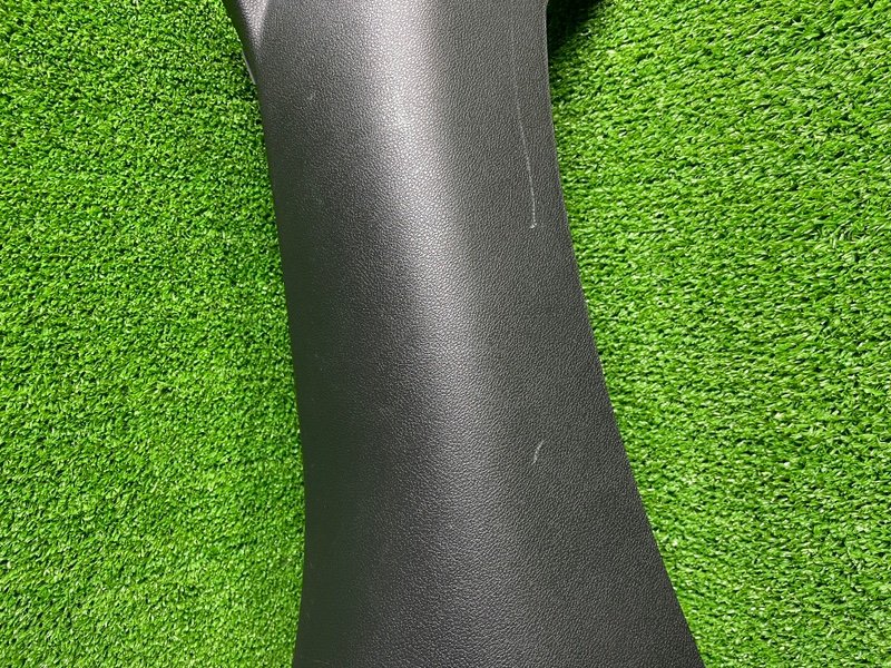 Обшивка стойки, Москва