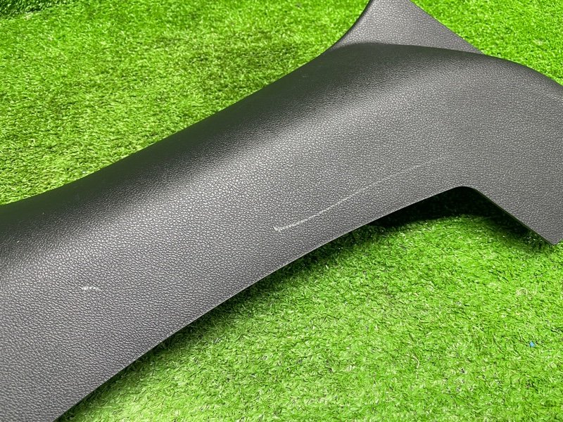 Обшивка стойки, Москва