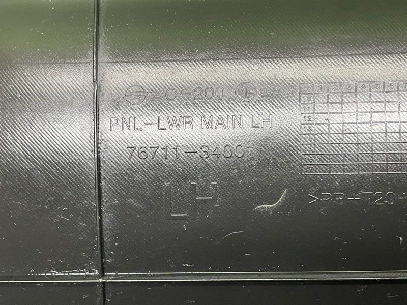 Накладка декоративная, Москва