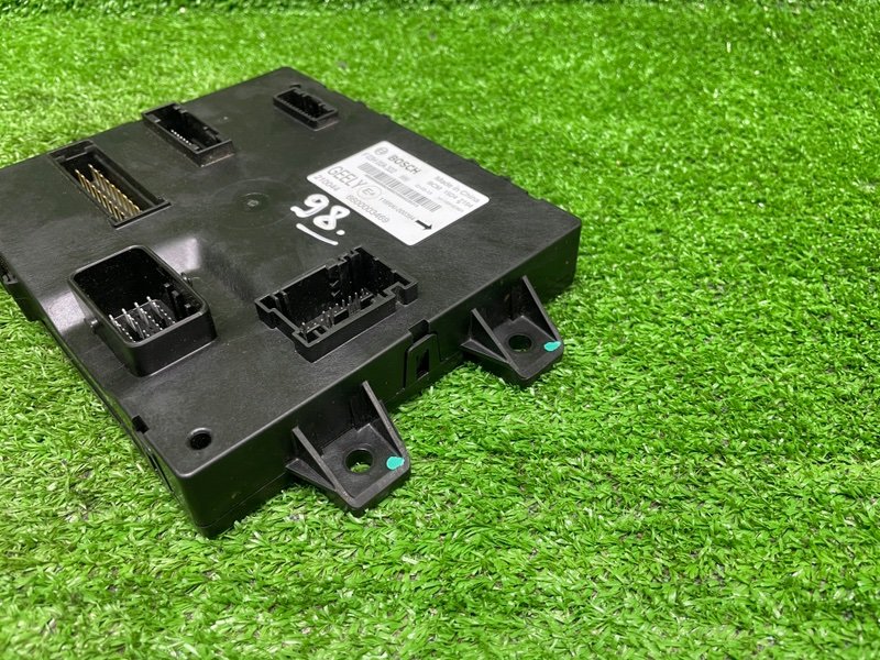 Блок комфорта, Москва