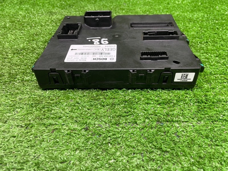 Блок комфорта, Москва