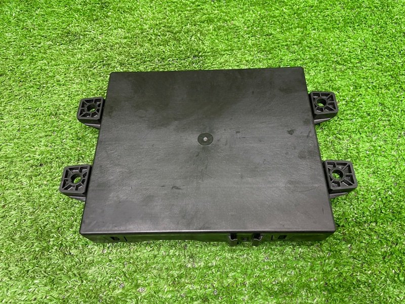 Блок комфорта, Москва