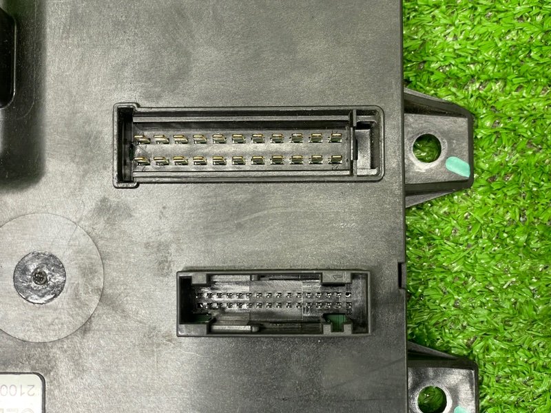 Блок комфорта, Москва