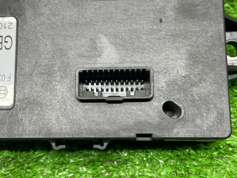 Блок комфорта, Москва