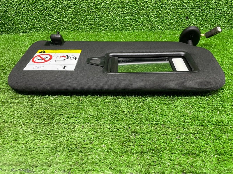 Козырек солнцезащитный, Москва