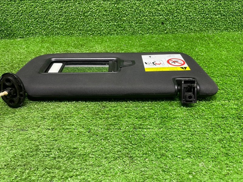 Козырек солнцезащитный, Москва