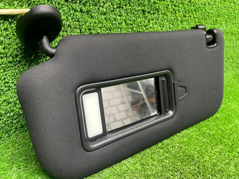 Козырек солнцезащитный, Москва