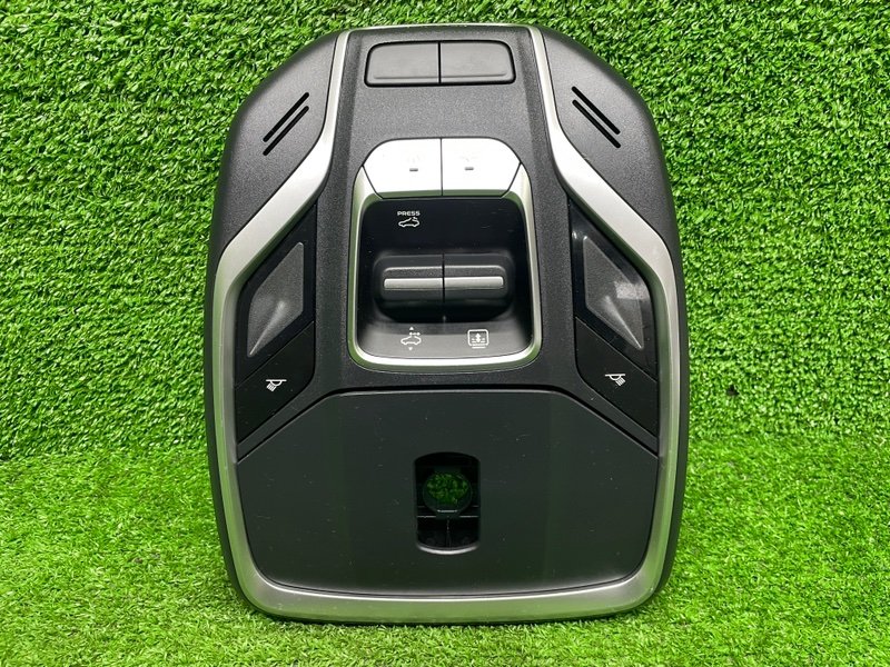 Плафон салонный, Москва