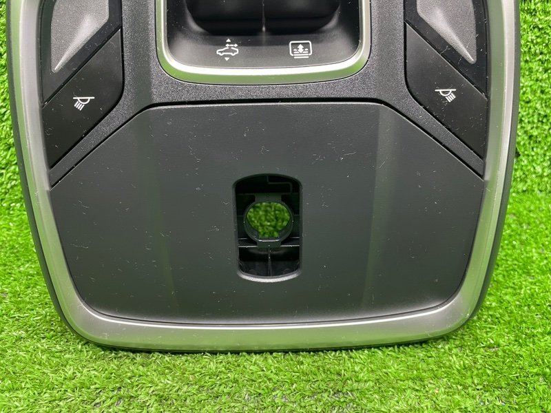 Плафон салонный, Москва