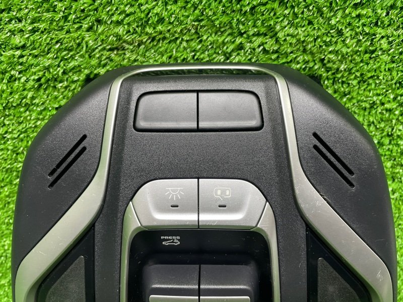 Плафон салонный, Москва