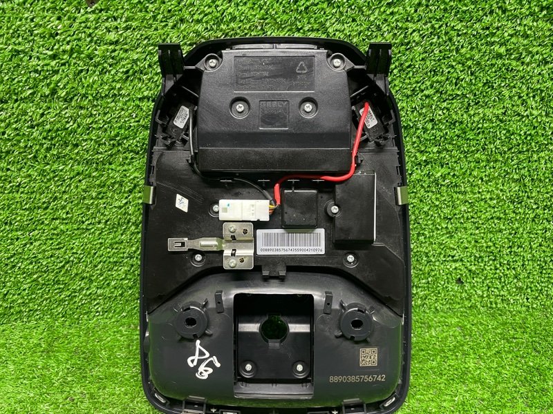 Плафон салонный, Москва