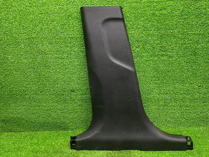 Обшивка стойки, Москва