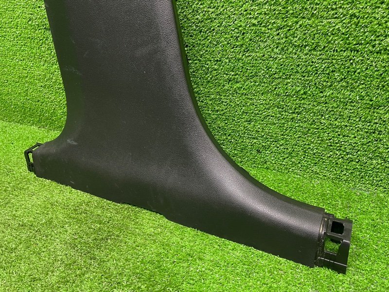 Обшивка стойки, Москва