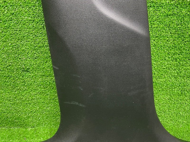 Обшивка стойки, Москва