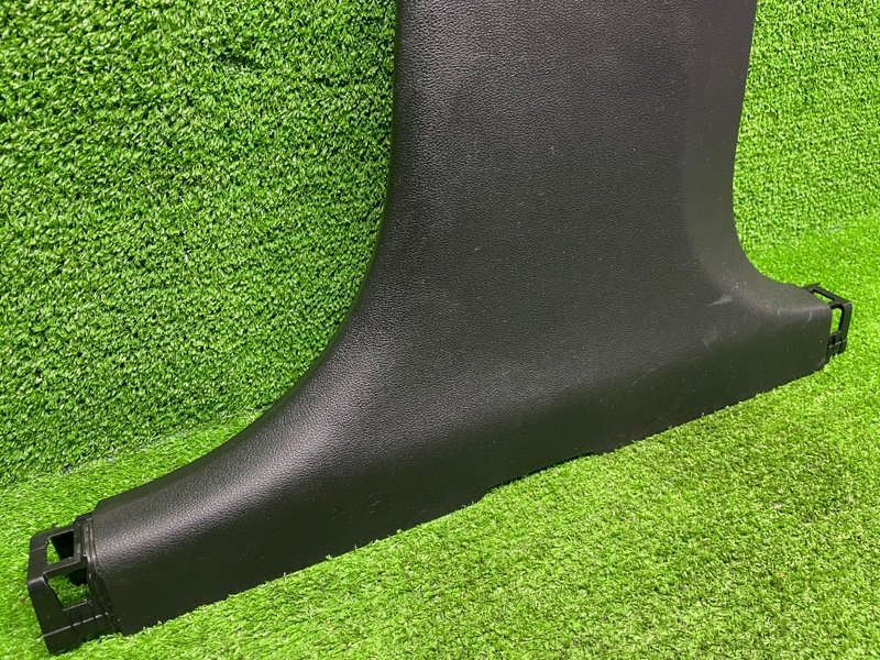 Обшивка стойки, Москва