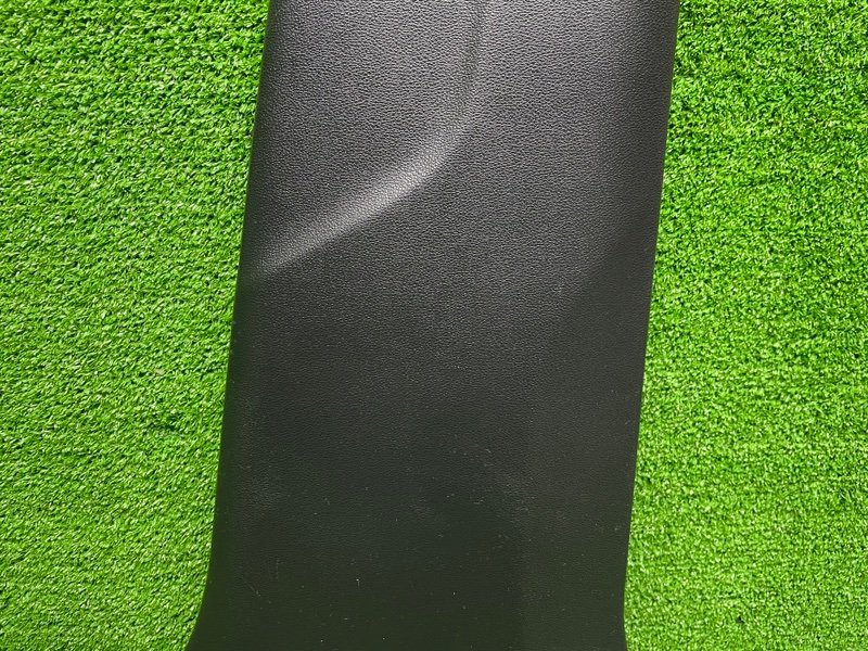 Обшивка стойки, Москва