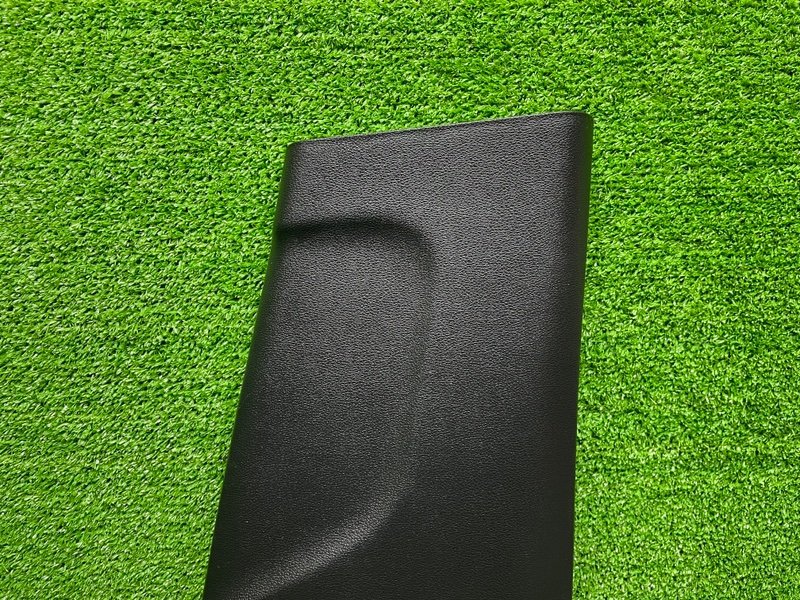 Обшивка стойки, Москва