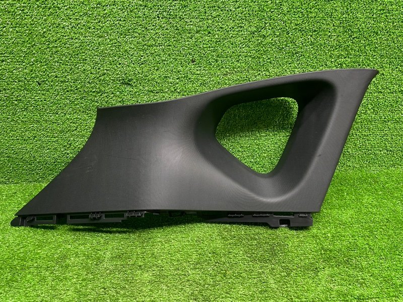 Обшивка стойки, Москва