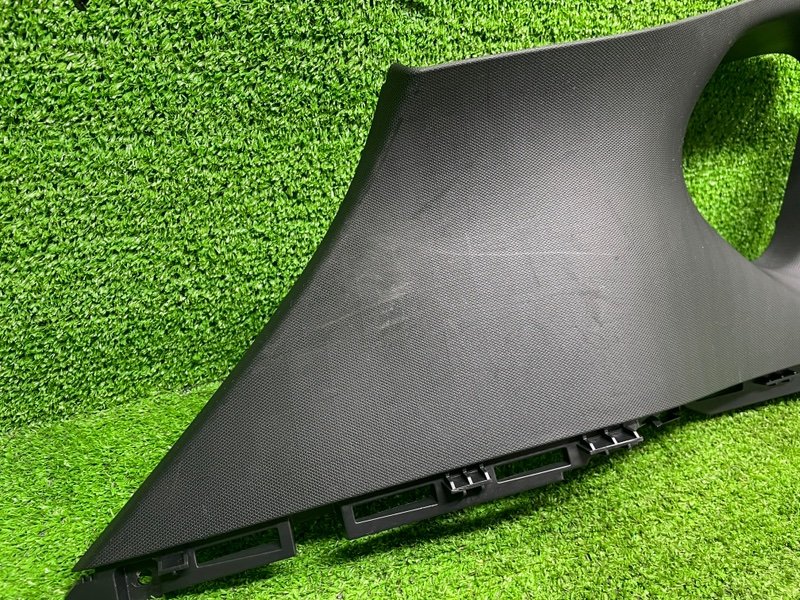 Обшивка стойки, Москва