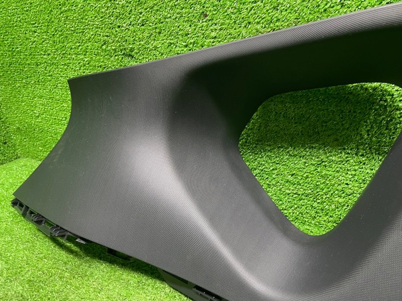 Обшивка стойки, Москва