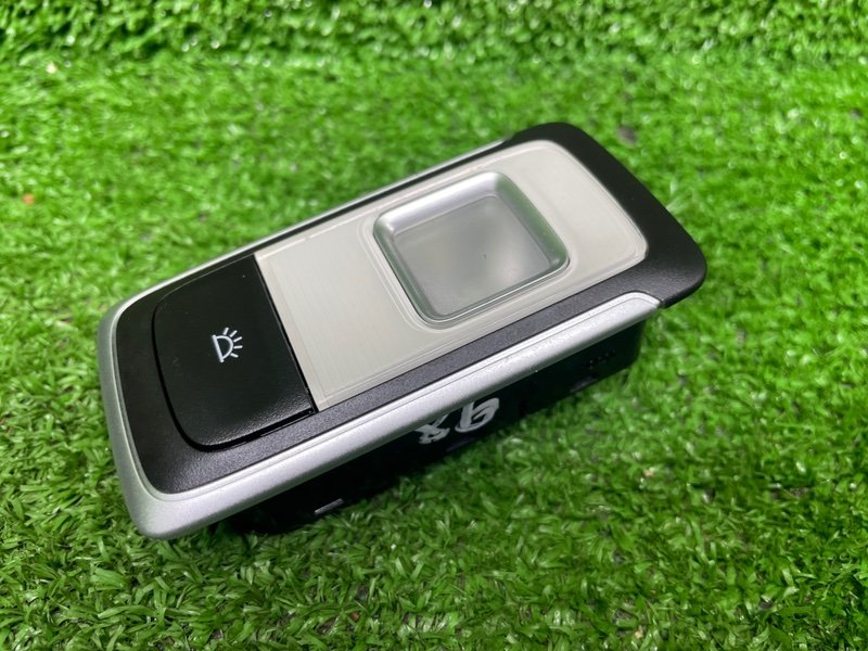 Плафон салонный, 1000 рублей, Москва