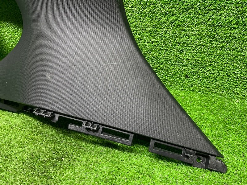 Обшивка стойки, Москва