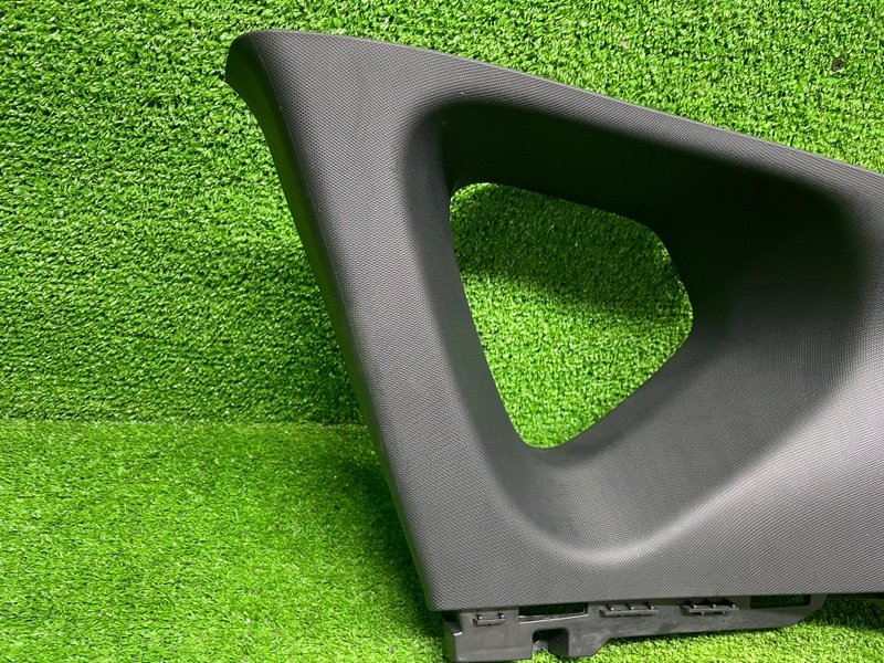 Обшивка стойки, Москва