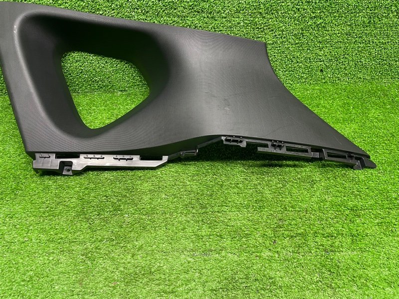 Обшивка стойки, Москва