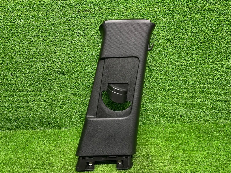 Обшивка стойки, Москва