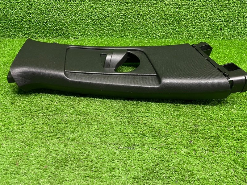 Обшивка стойки, Москва