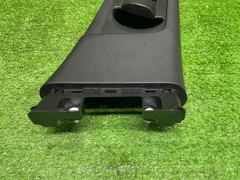 Обшивка стойки, Москва