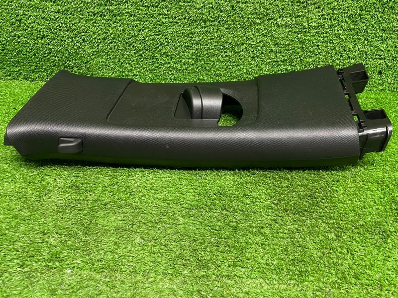 Обшивка стойки, Москва