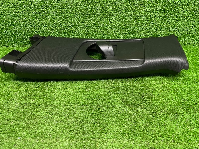 Обшивка стойки, Москва