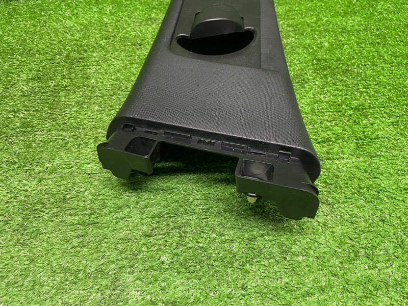 Обшивка стойки, Москва