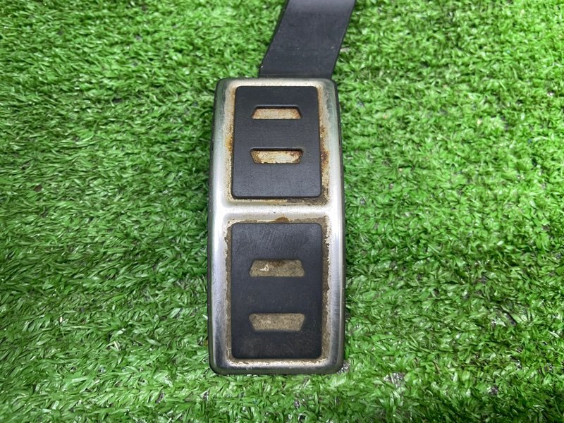 Педаль газа, Москва