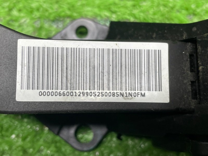 Педаль газа, Москва