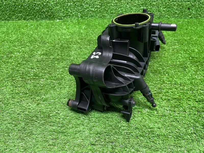 Коллектор впускной, Москва