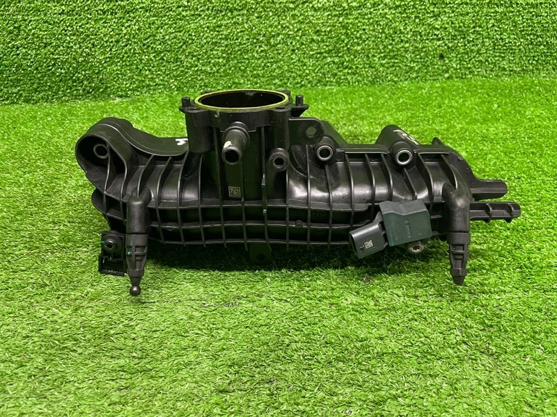 Коллектор впускной, Москва