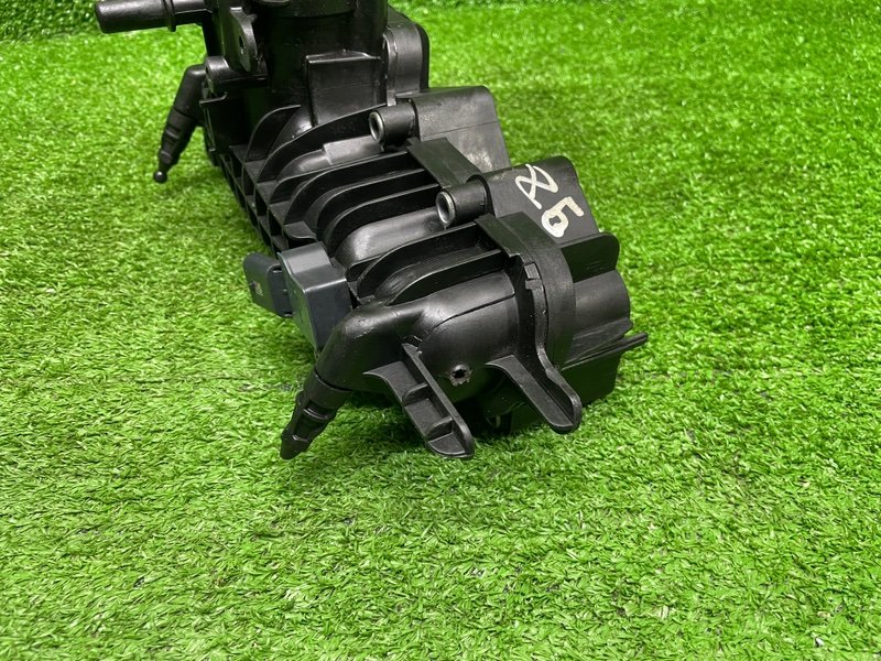 Коллектор впускной, Москва