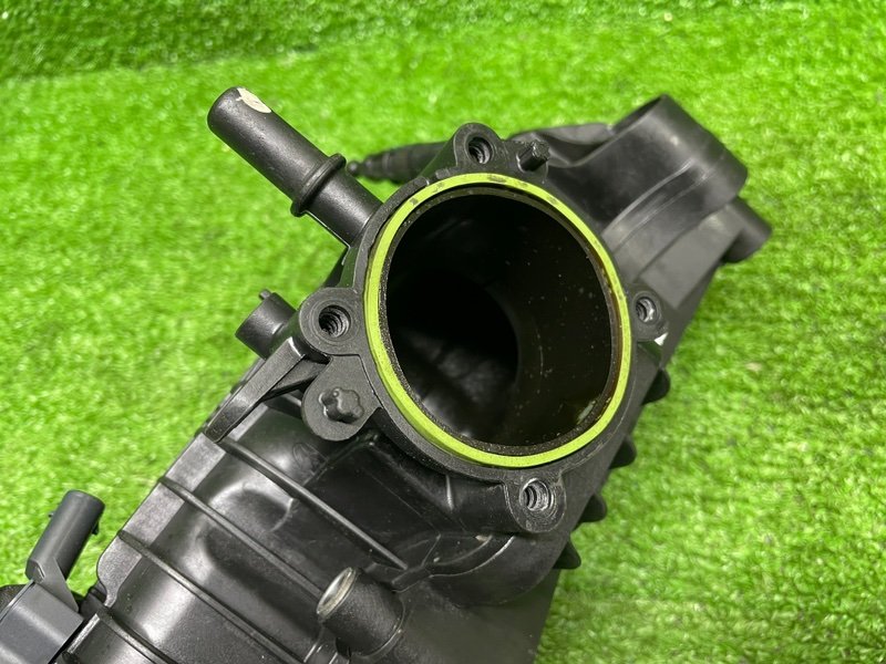 Коллектор впускной, Москва