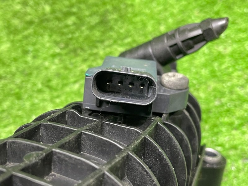 Коллектор впускной, Москва